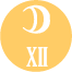 Lune en maison 12