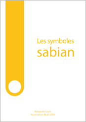 Ses symboles sabian